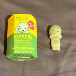 SMIKSI Hippers (Dazing)